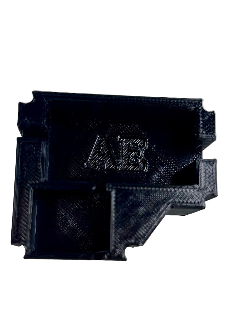 Associated RX Insert (Nitro)(1pc)