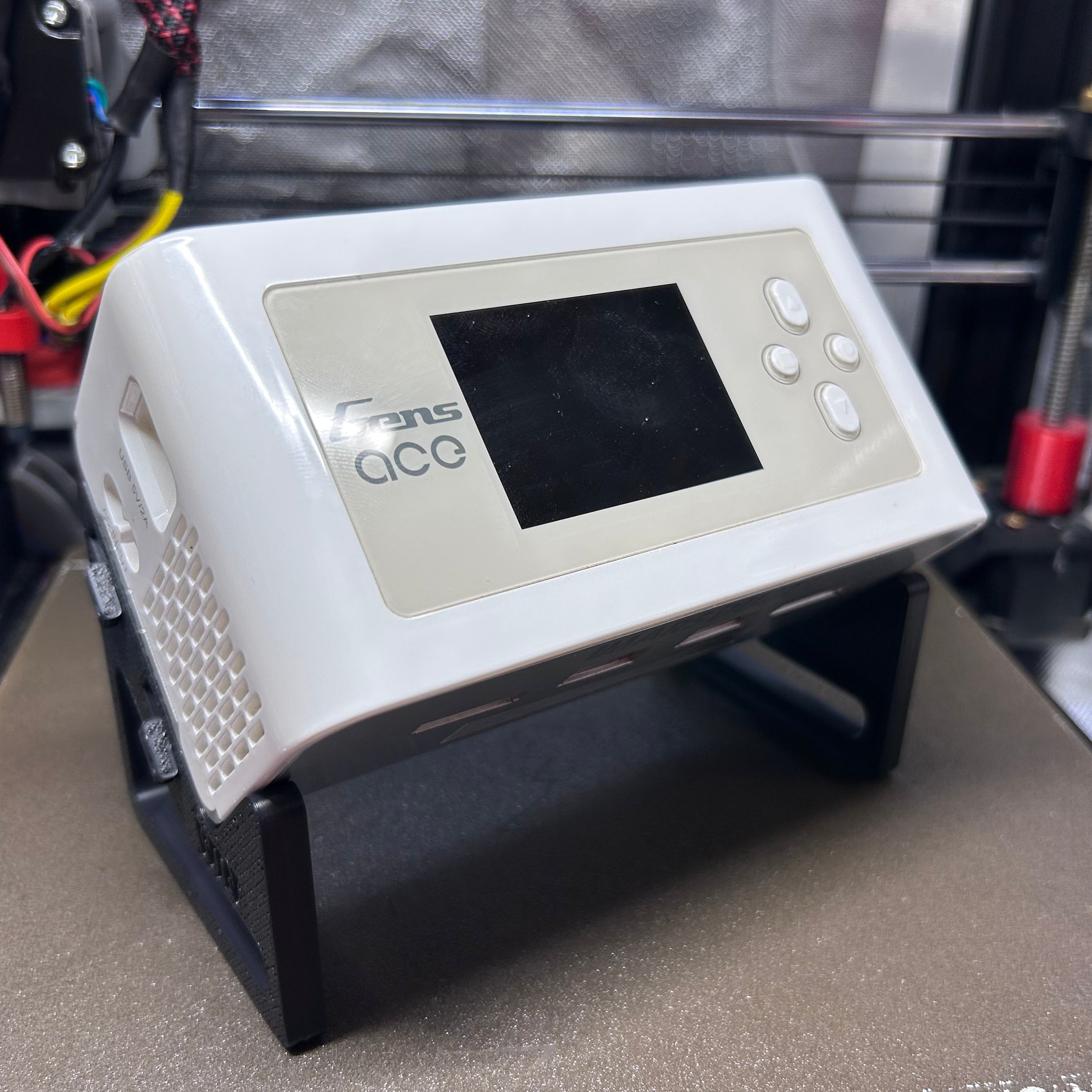 Charger Stand (1set)