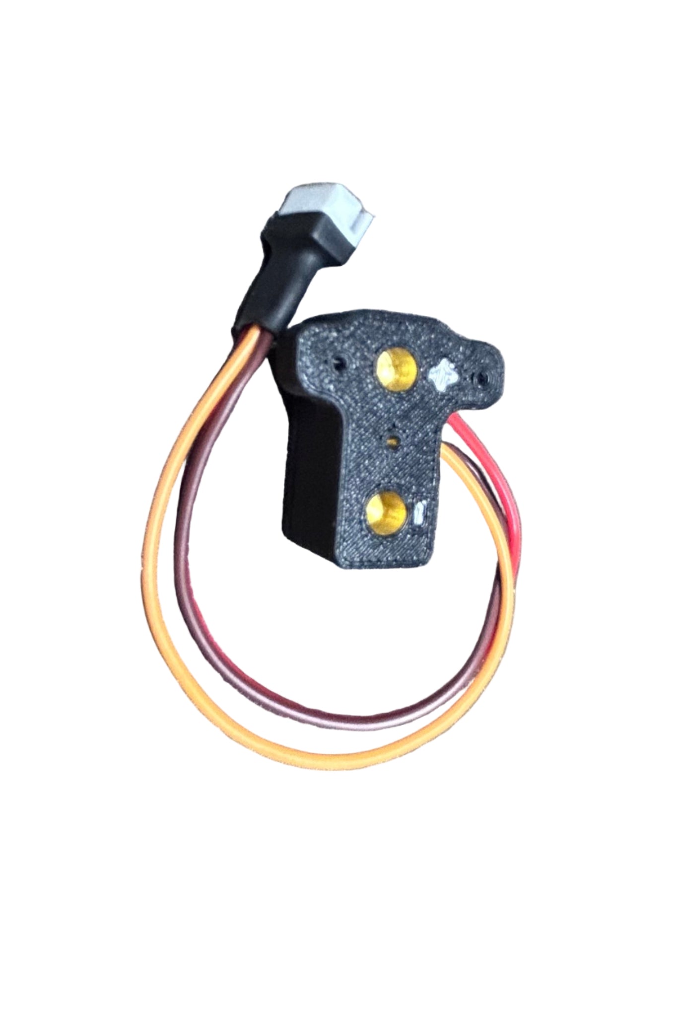 On-Board Charge Block (Bullet Plug)(1pc)