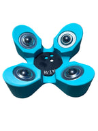 Bowling Ball Spinner