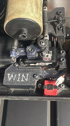 Tekno Switch Cover (1pc)
