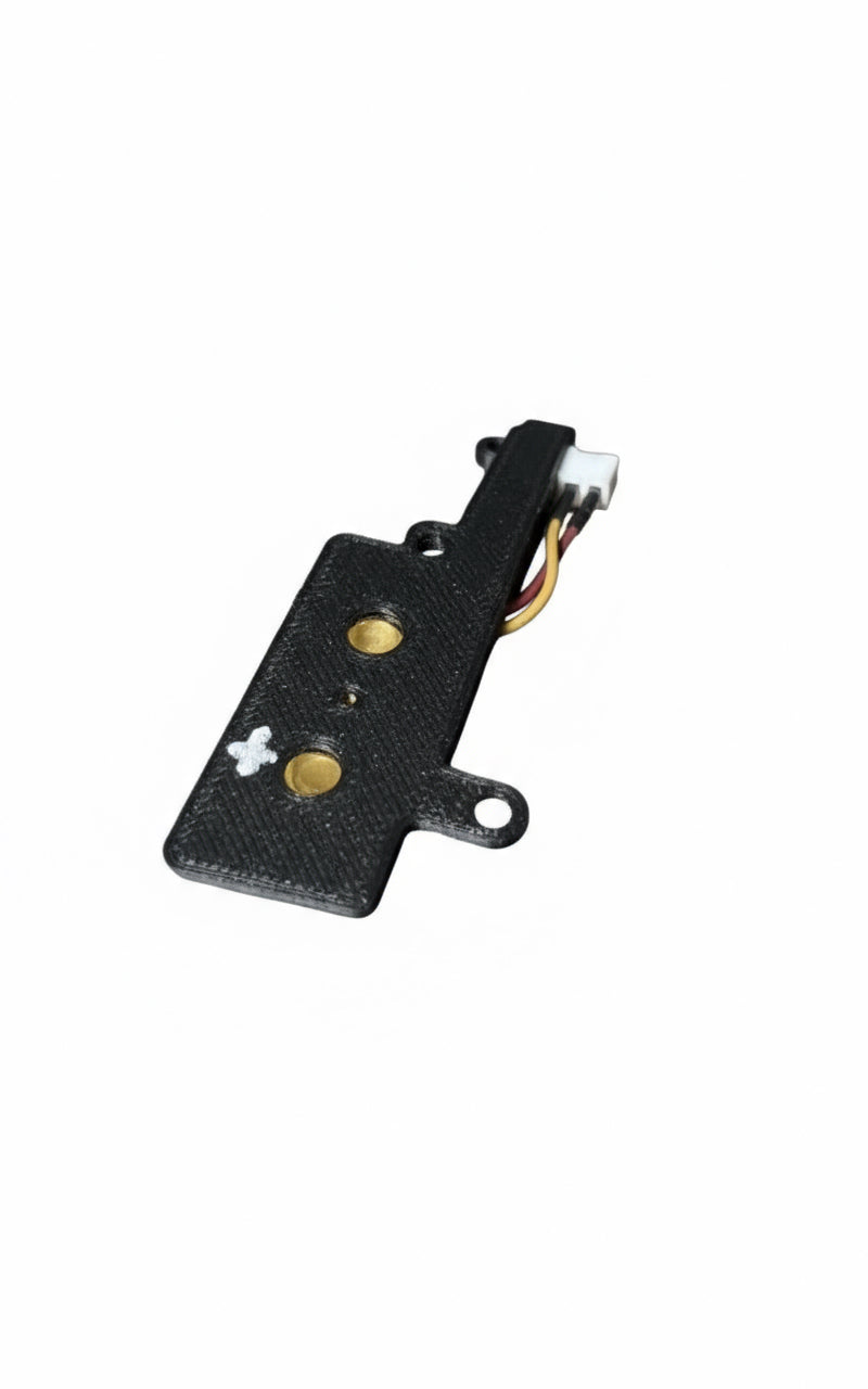 On-Board Charge Block (Bullet Plug)(1pc)