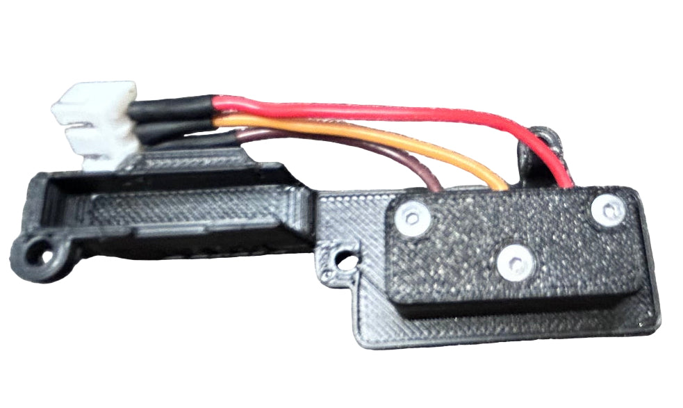 On-Board Charge Block (Bullet Plug)(1pc)