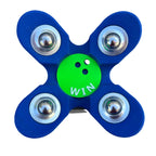 Bowling Ball Spinner