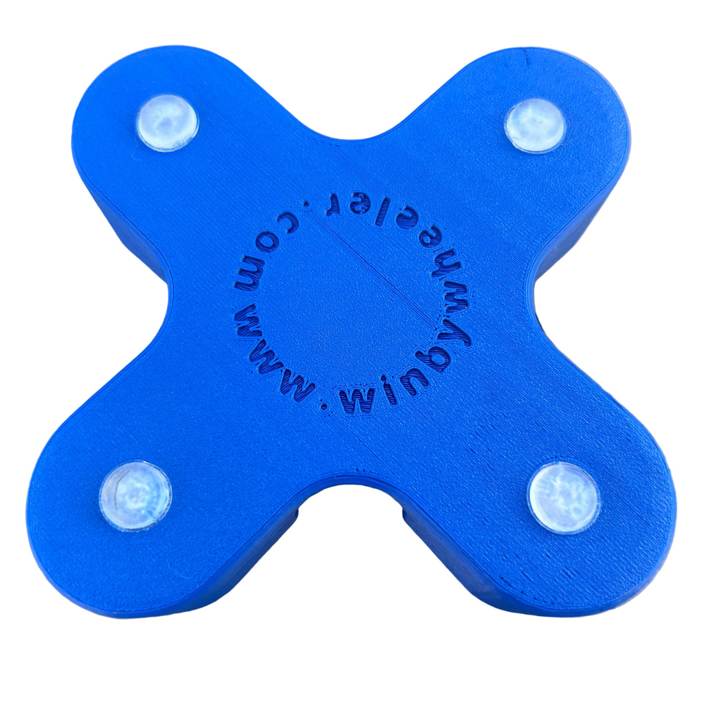 Bowling Ball Spinner