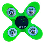 Bowling Ball Spinner