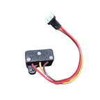 On-Board Charge Block (Bullet Plug)(1pc)