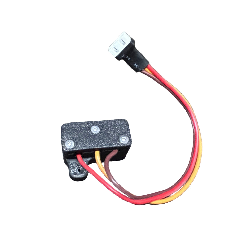 On-Board Charge Block (Bullet Plug)(1pc)