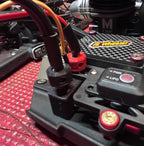 On-Board Charge Block (Bullet Plug)(1pc)
