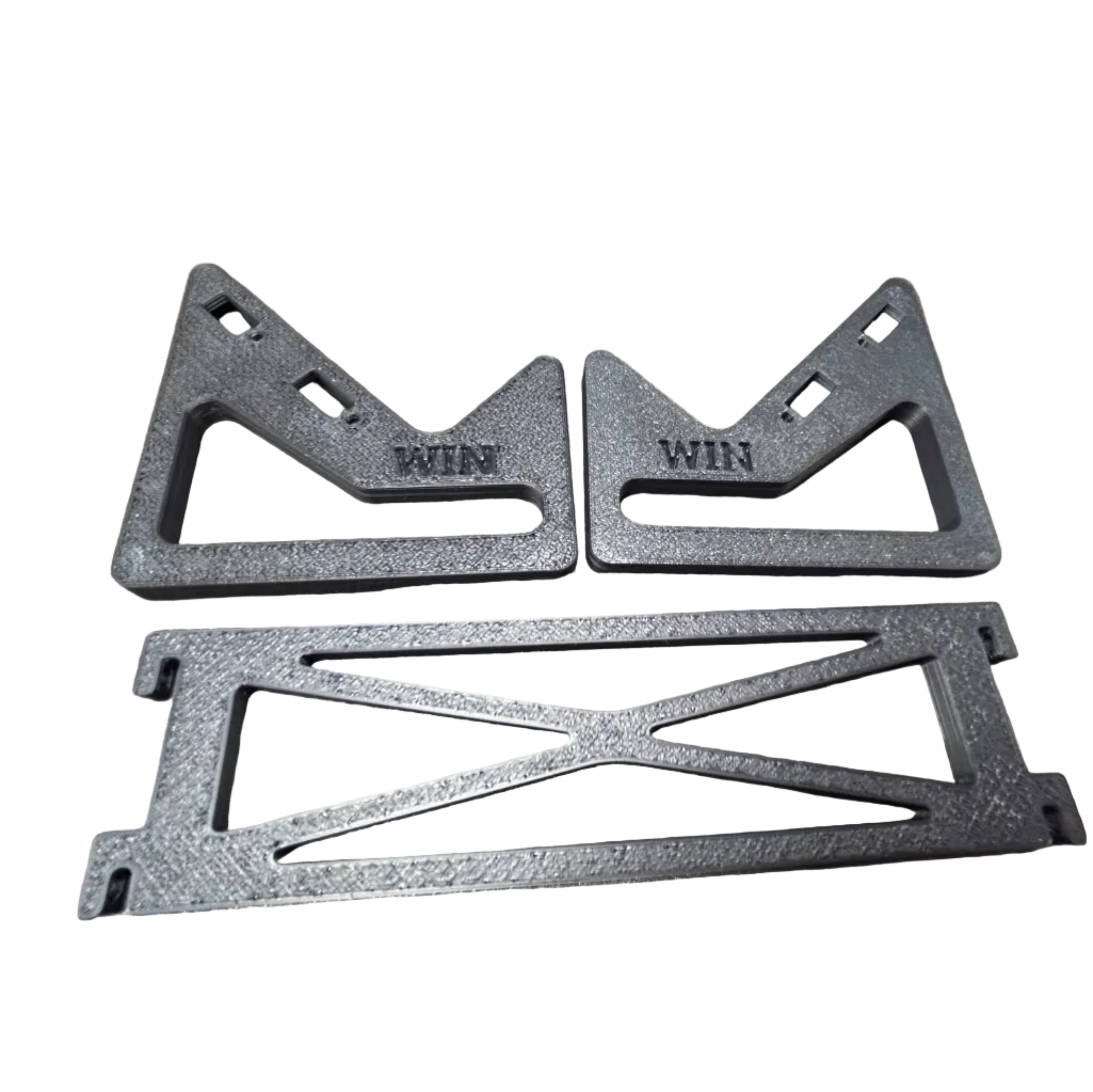 Charger Stand (1set)