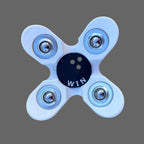 Bowling Ball Spinner