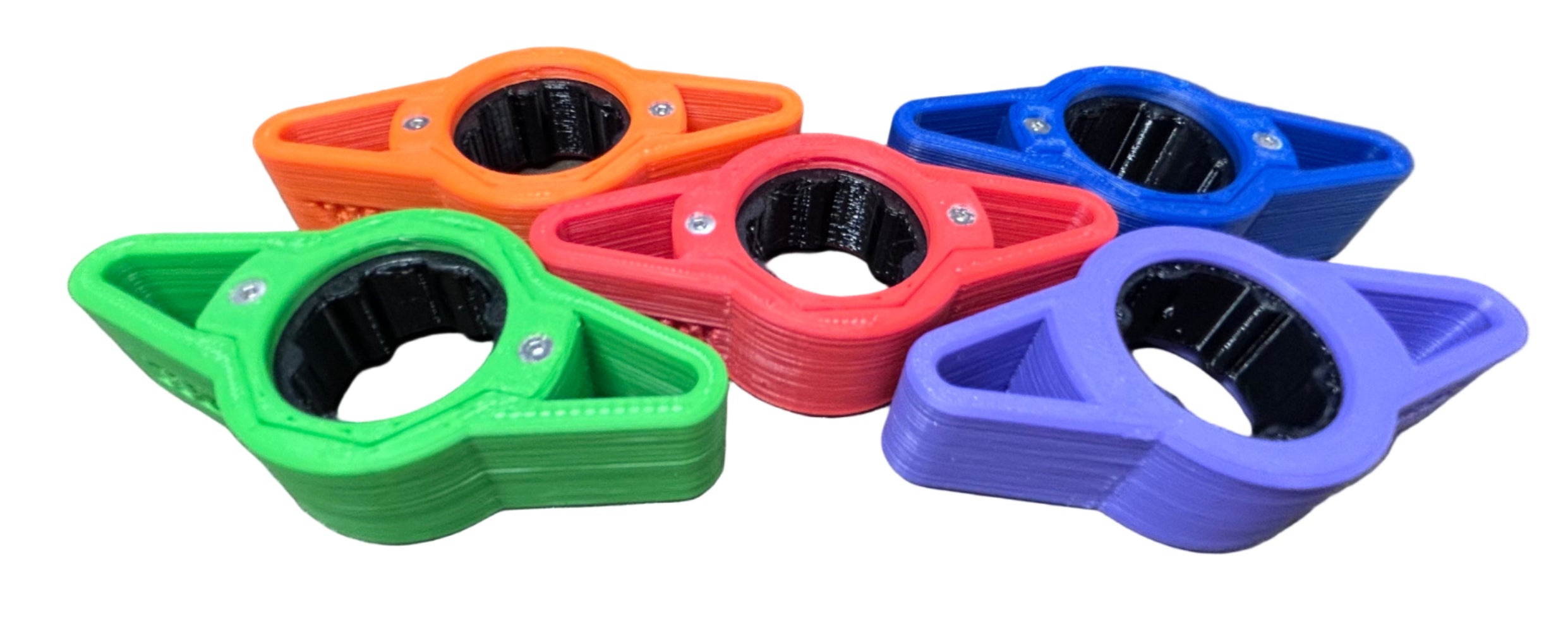 MIP Wrench T-Handle (1pc)