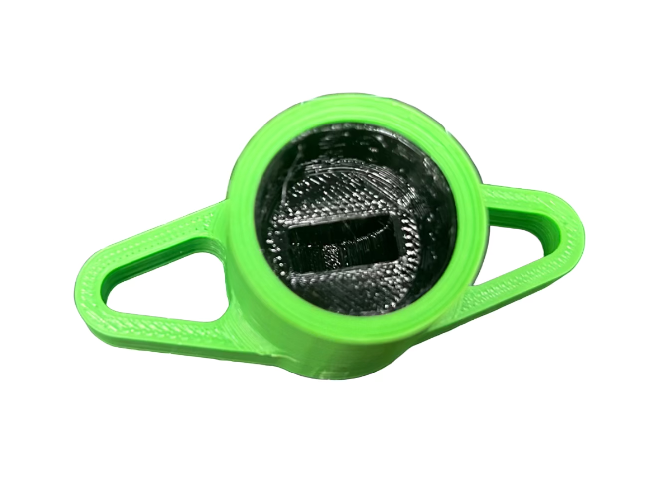 1/8th Shock Cap Tool (1pc)