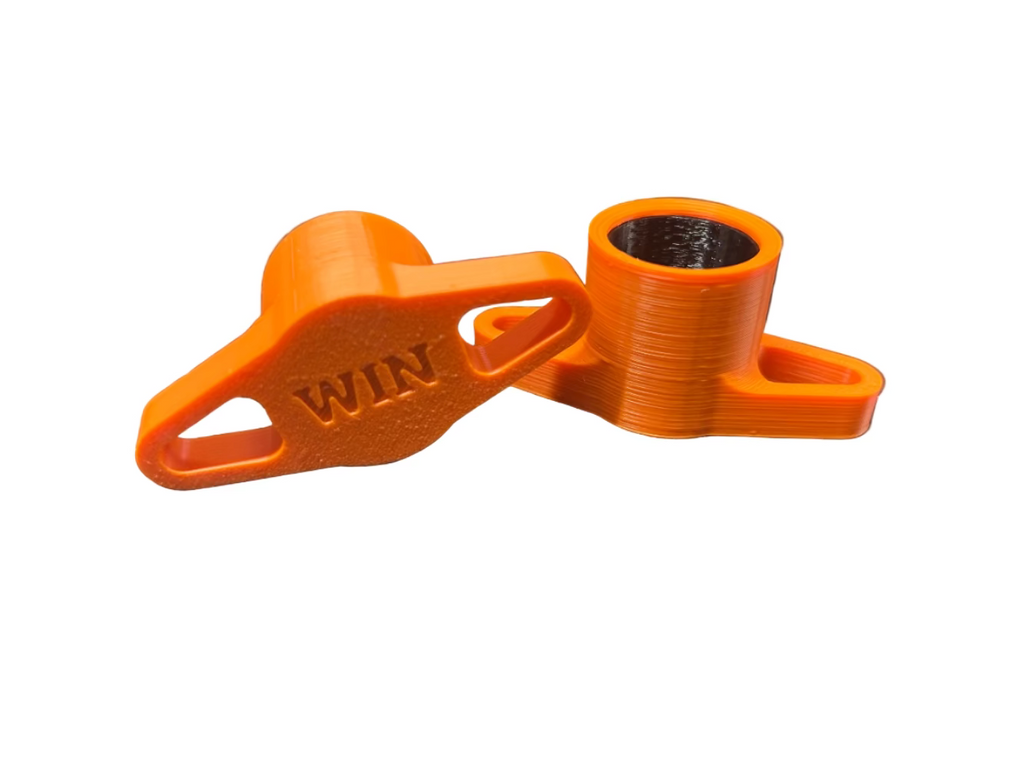 1/8th Shock Cap Tool (1pc)