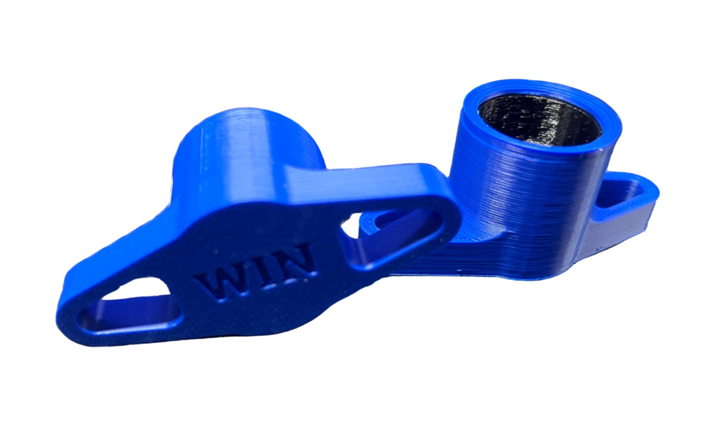 1/8th Shock Cap Tool (1pc)