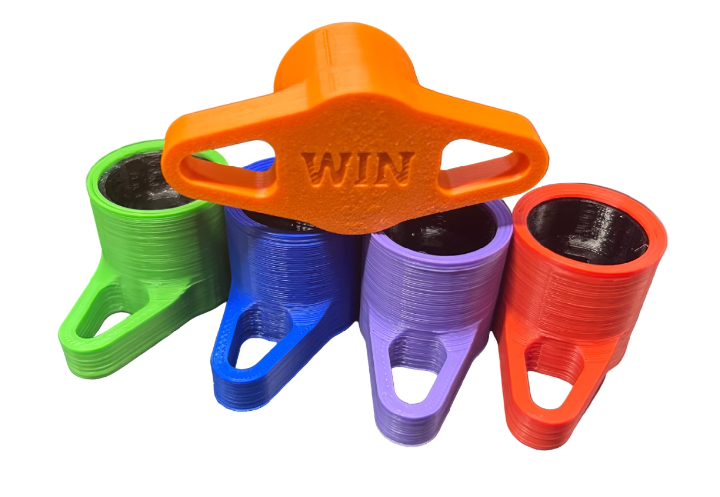 1/8th Shock Cap Tool (1pc)