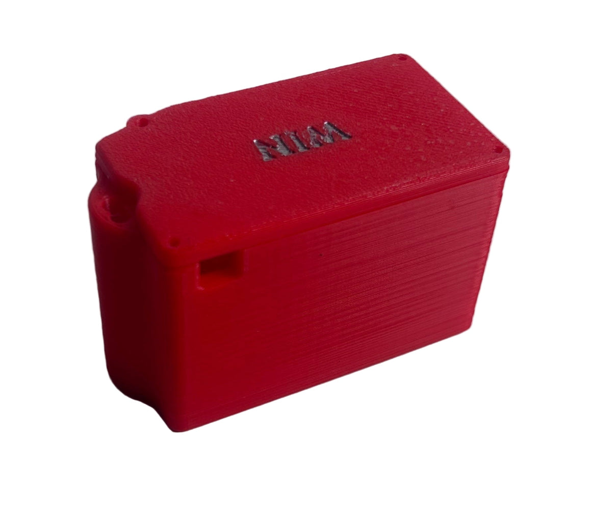 Associated RC10GT RX Box (1pc) – Wheeler Innovative Notions