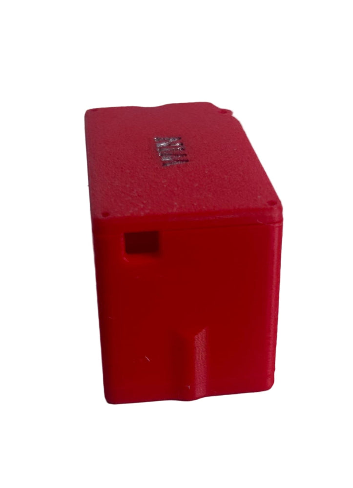 Associated RC10GT RX Box (1pc) – Wheeler Innovative Notions