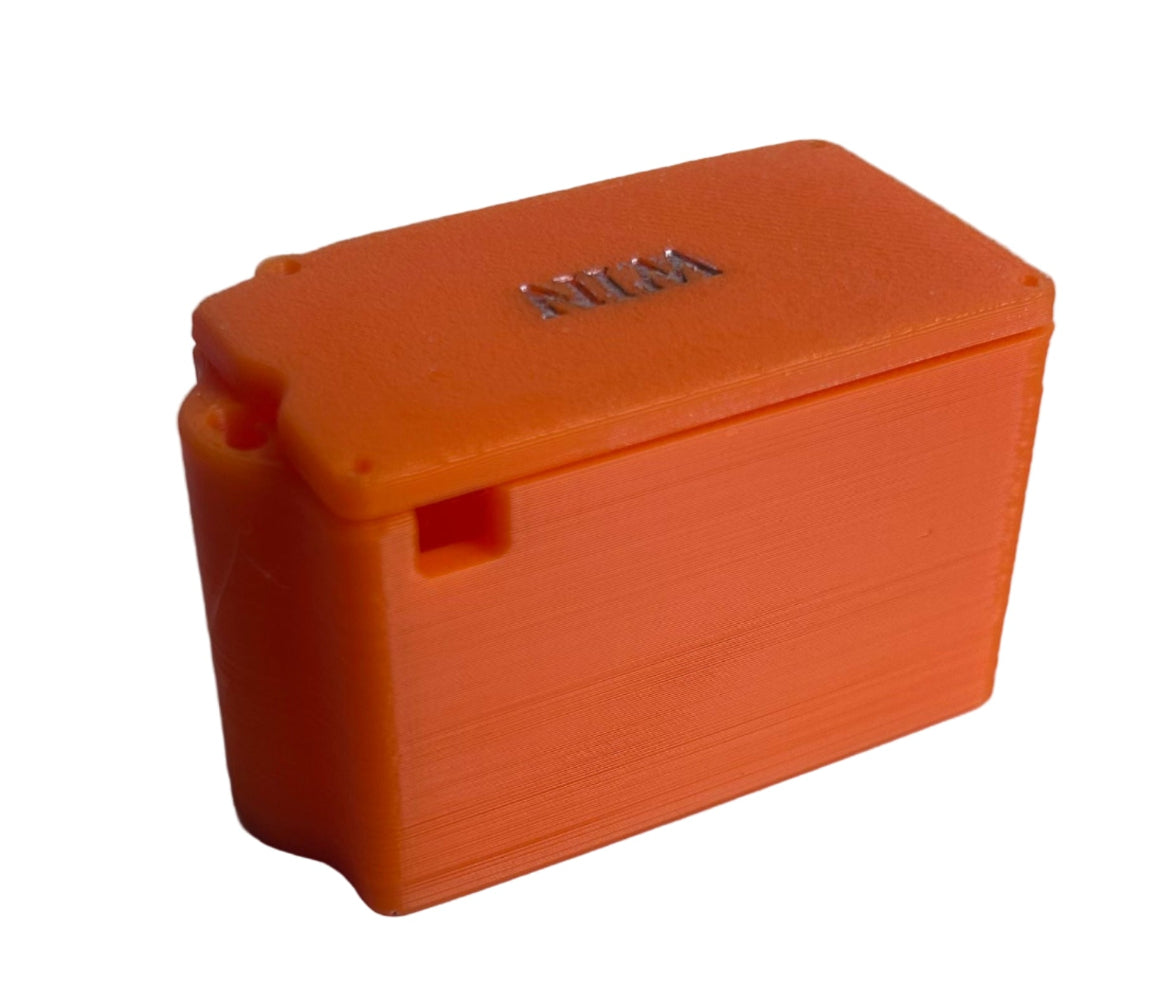 Associated RC10GT RX Box (1pc) – Wheeler Innovative Notions