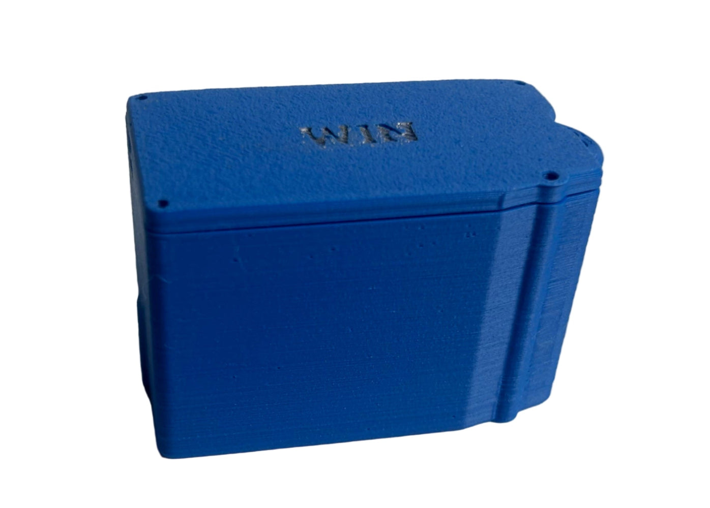 Associated RC10GT RX Box (1pc) – Wheeler Innovative Notions