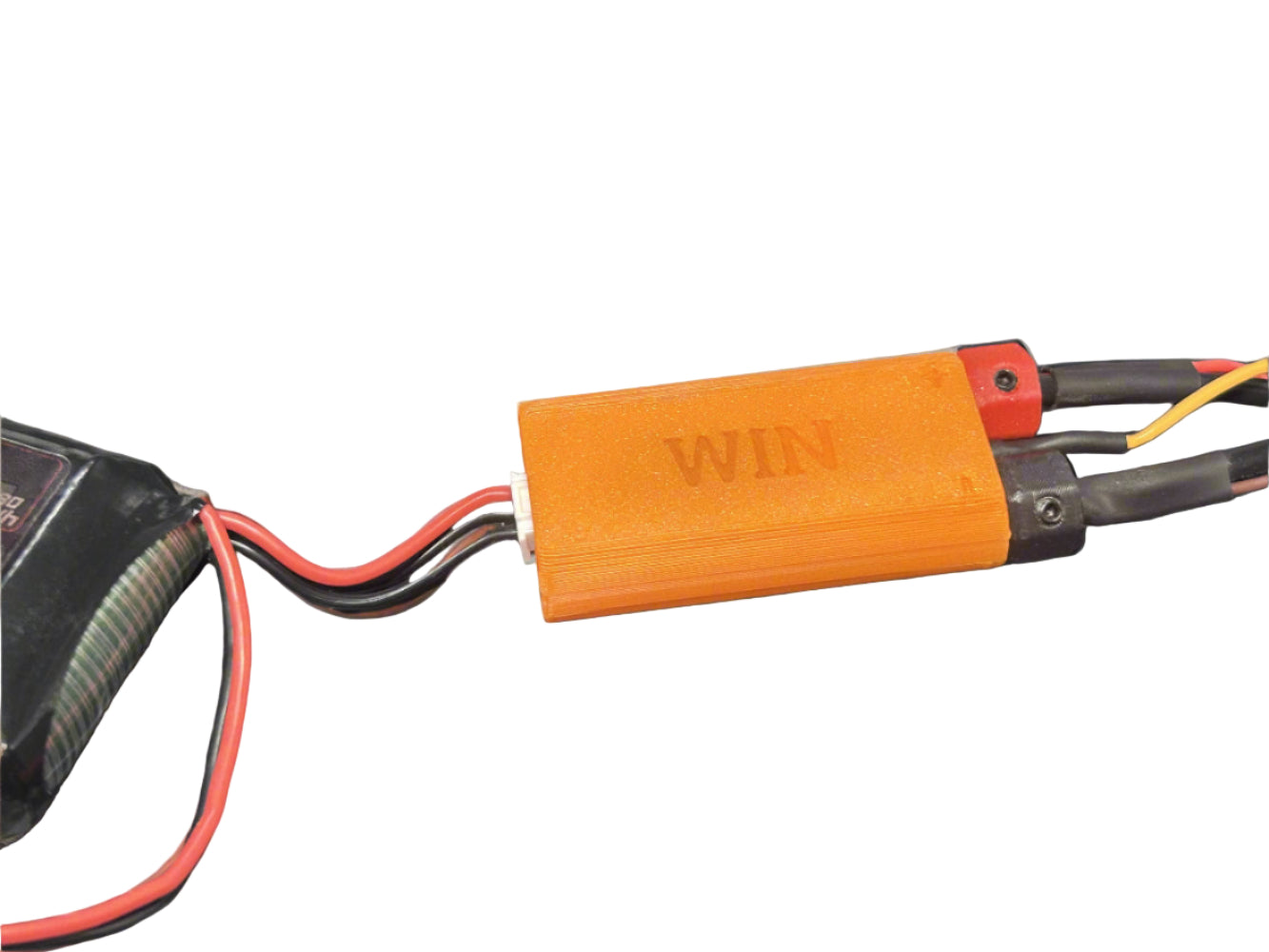 Charge Block (1pc)
