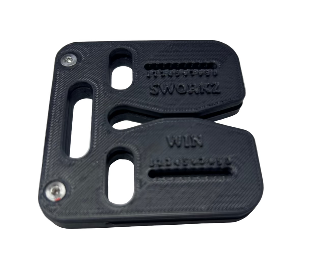 8th Wing Jig (1pc)