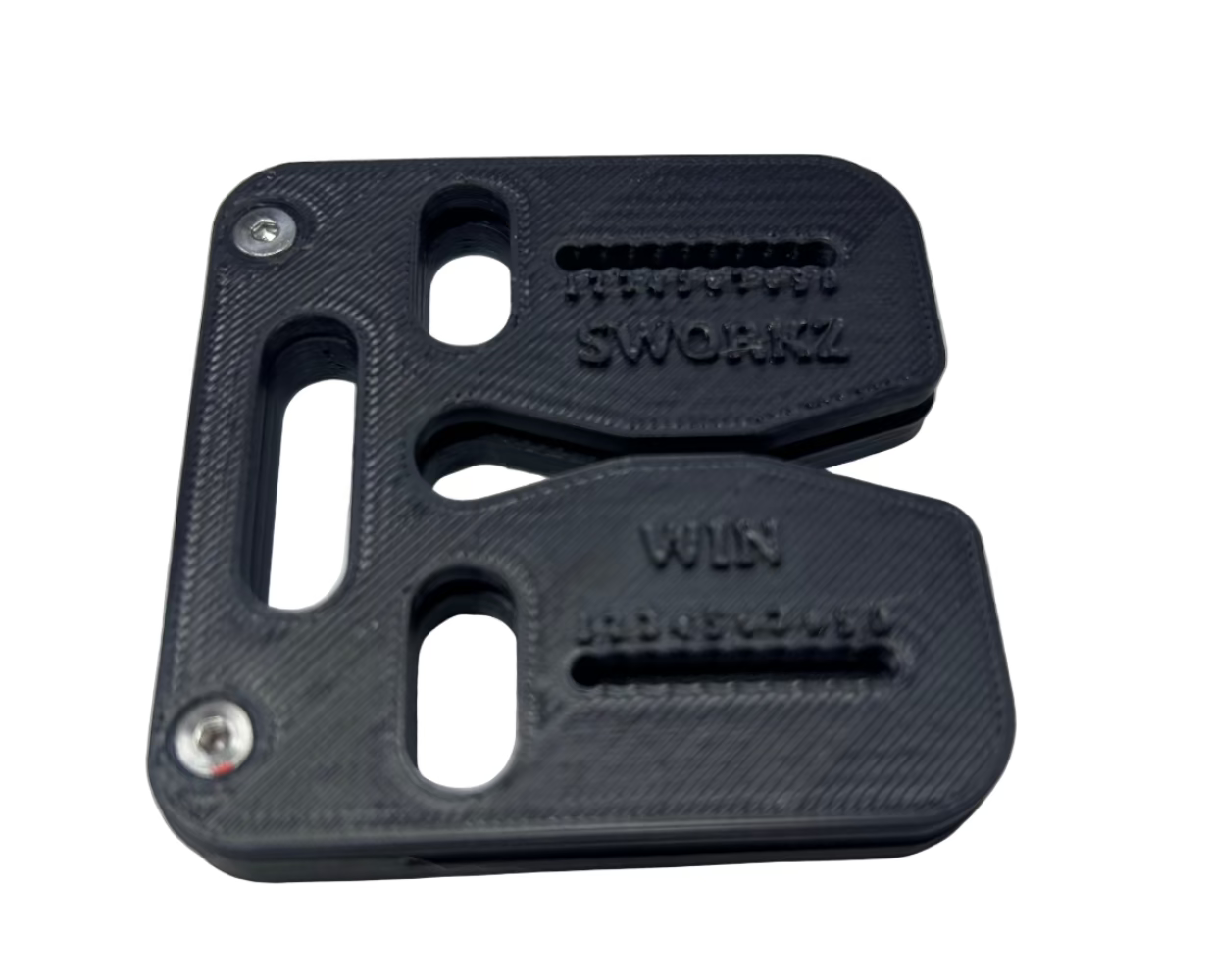 8th Wing Jig (1pc)