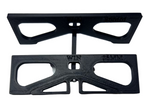 Collapsible Droop Blocks (36mm)(1set)