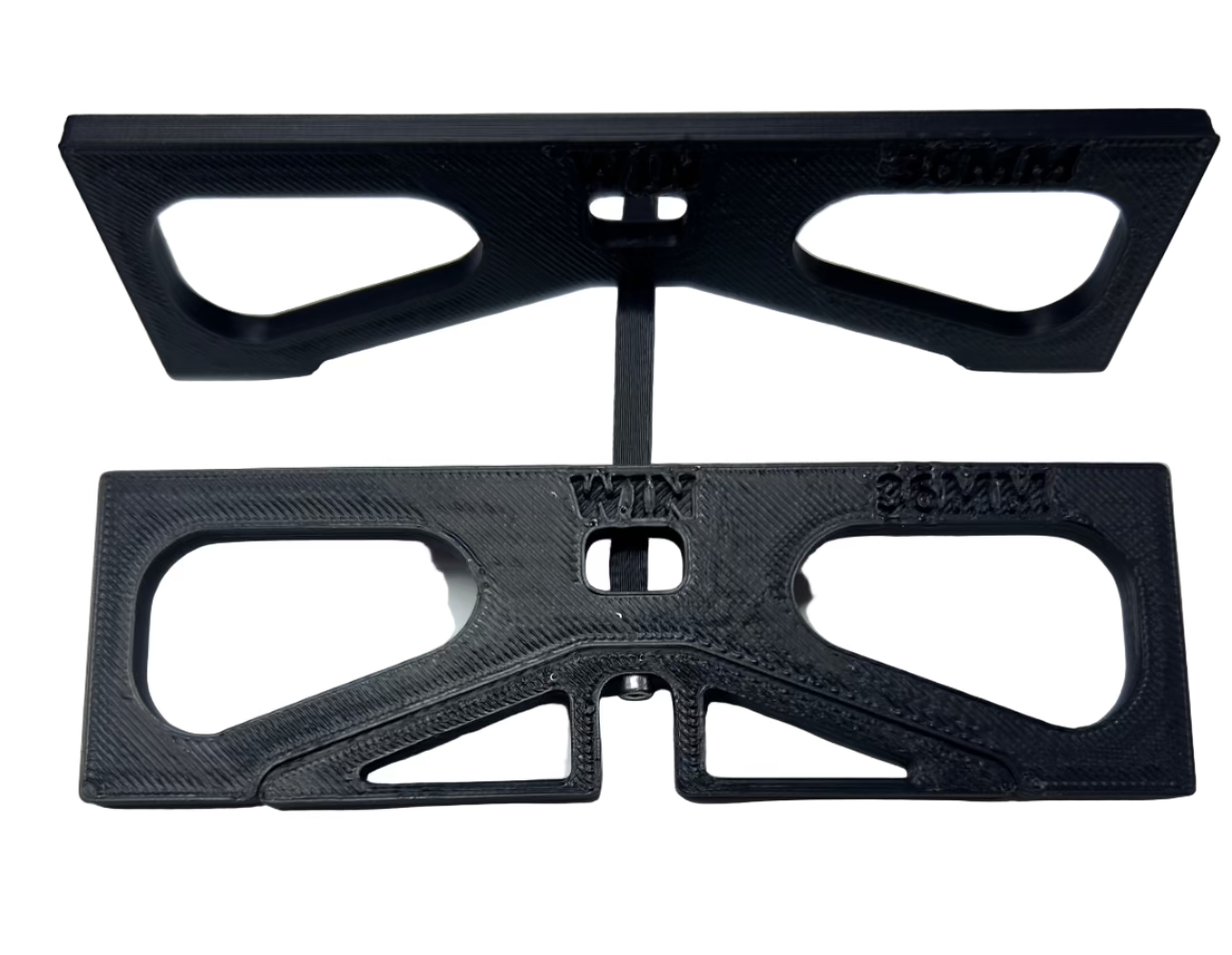 Collapsible Droop Blocks (36mm)(1set)