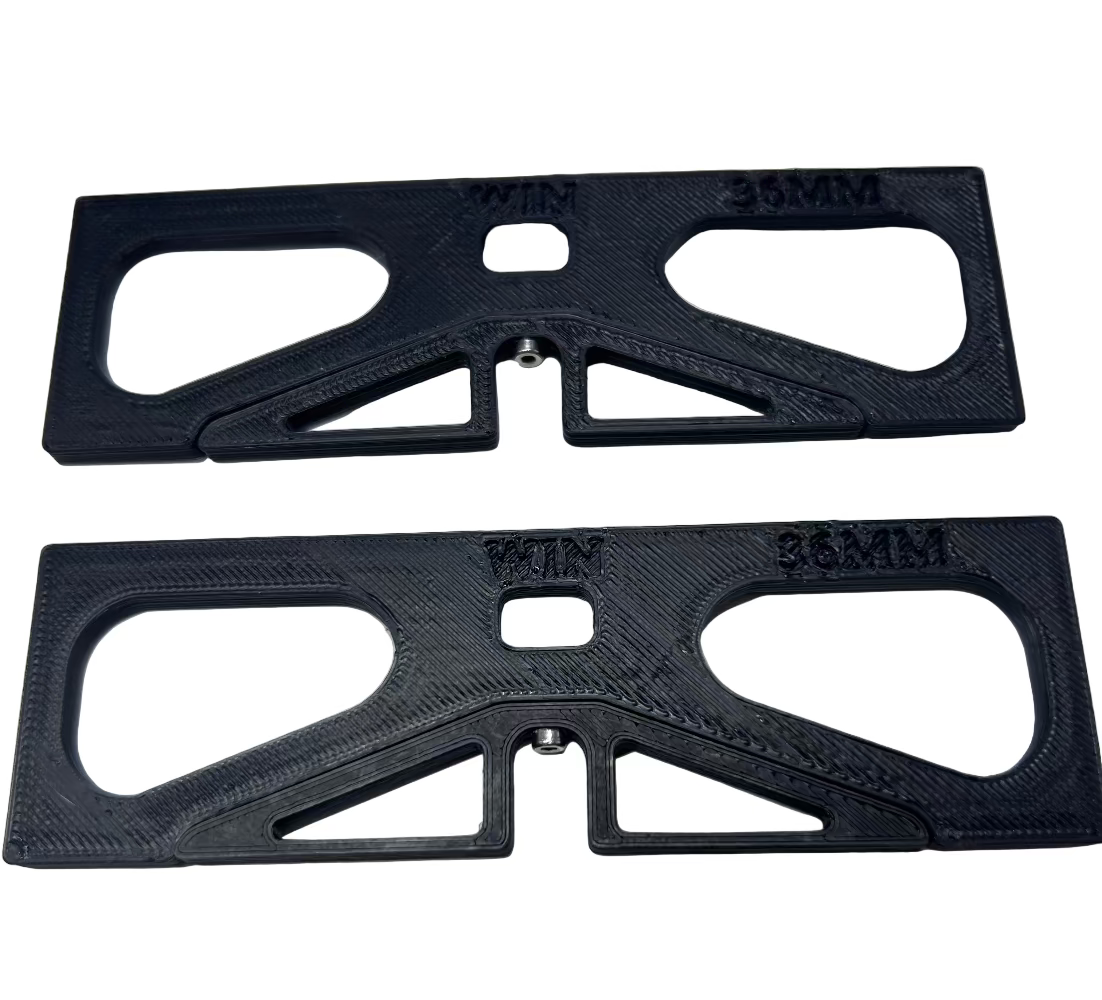 Collapsible Droop Blocks (36mm)(1set) – Wheeler Innovative Notions