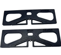 Collapsible Droop Blocks (36mm)(1set)